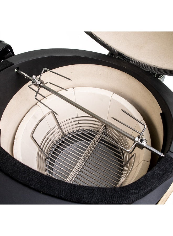 YAKINIKU Rotisserie Spit - Image 5