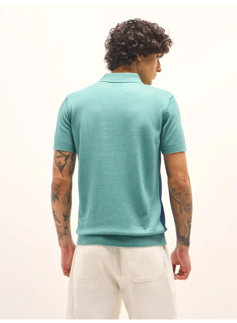 The Bear House  Men’s Short Sleeve Polo T-Shirt | Casual or Smart Style | Perfect for Work, Travel, Everyday Outfits & All-Season Wear | Stylish, Comfortable & Versatile for Any Occasion for Men | Best Price UAE