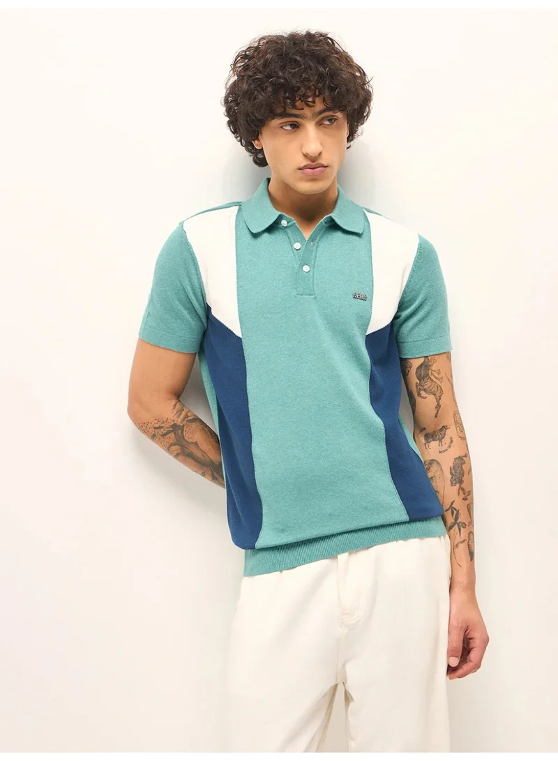 Men’s Short Sleeve Polo T-Shirt | Casual or Smart Style | Perfect for Work, Travel, Everyday Outfits & All-Season Wear | Stylish, Comfortable & Versatile for Any Occasion