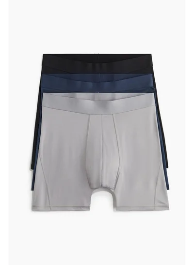 H&M 3-pack DryMove™ Sports trunks