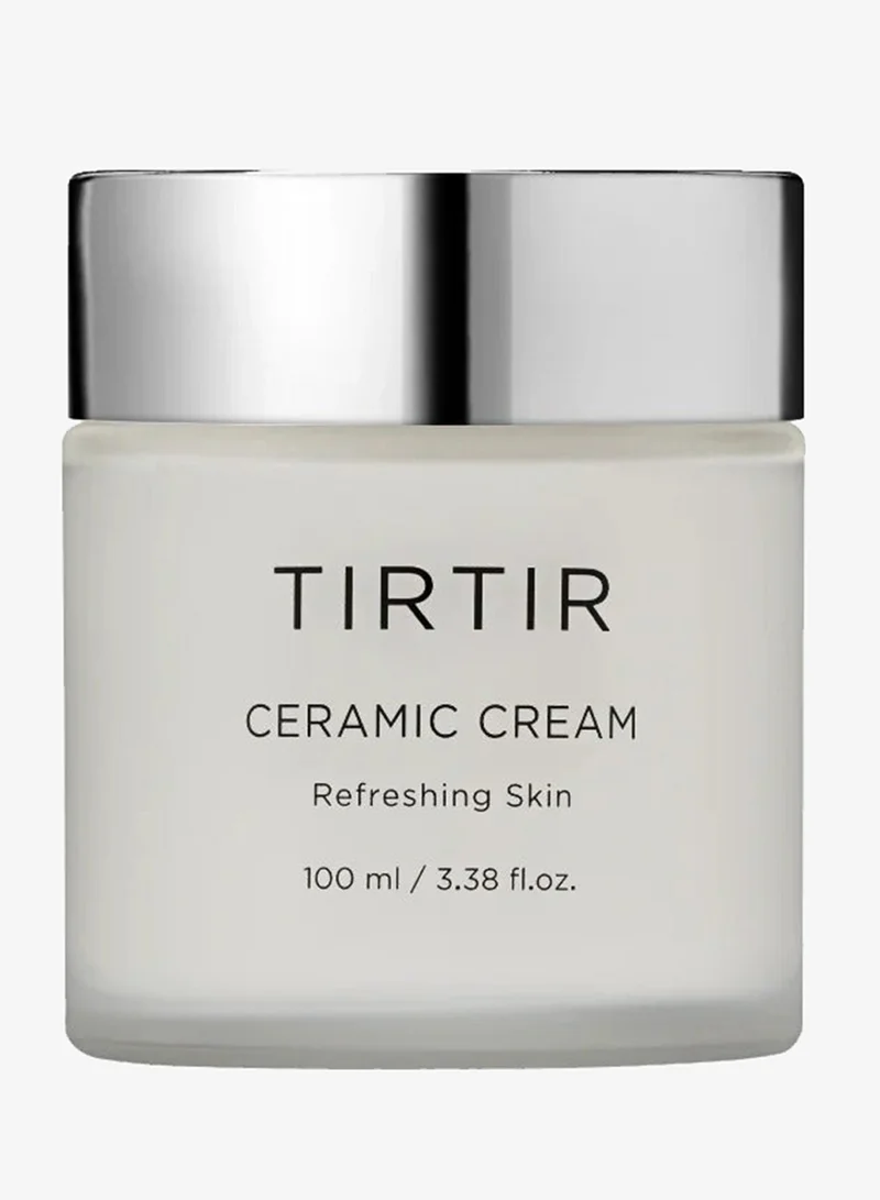 TIRTIR CERAMIC CREAM 100mL