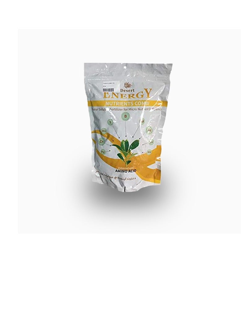 KNP Desert Energy Nutrients Combi 1KG - Image 3
