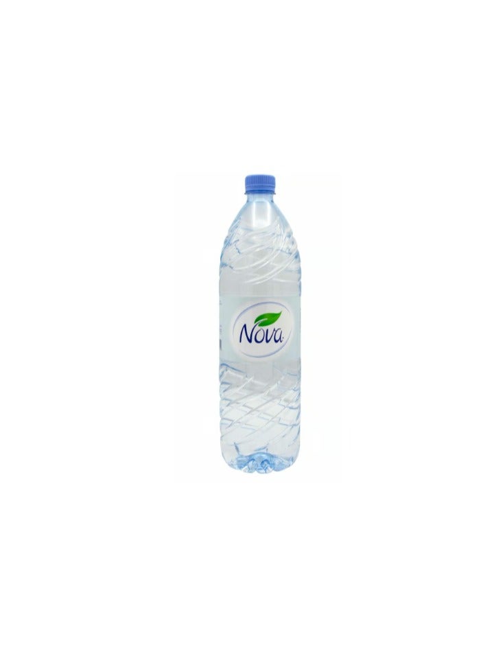 NOVA Packaged Water 6 x 1.5L - Image 4