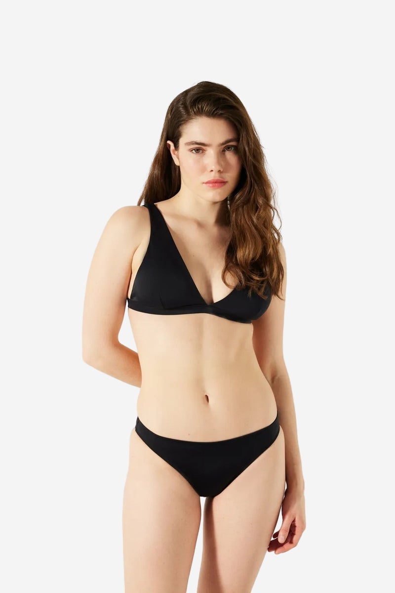PENTI Basic Slip Bikini Bottom - Image 1