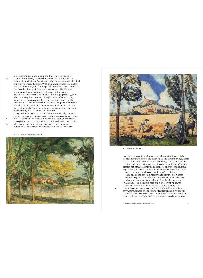 Cezanne  - Image 4