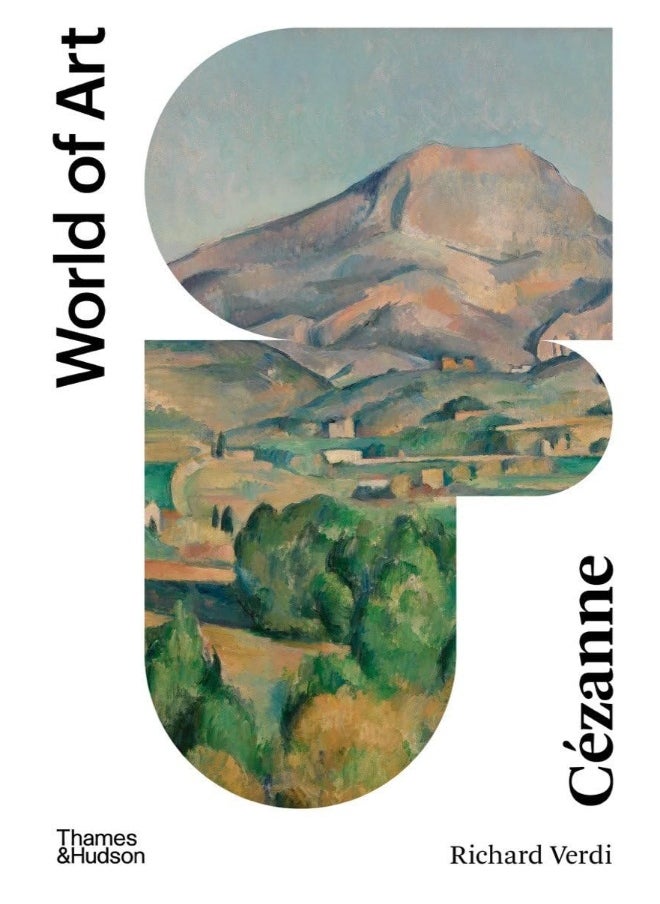 Cezanne  - Image 2