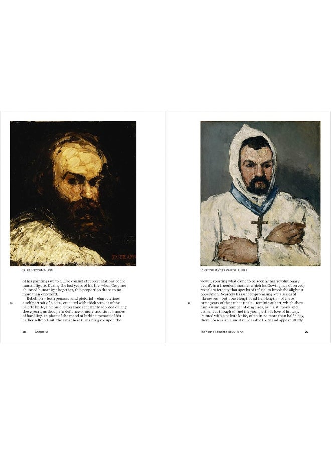 Cezanne  - Image 1