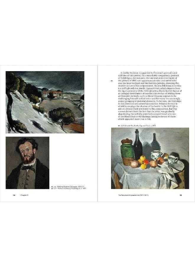 Cezanne  - Image 3