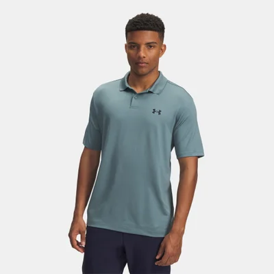 UNDER ARMOUR Men's UA Performance 3.0 Polo Shirt