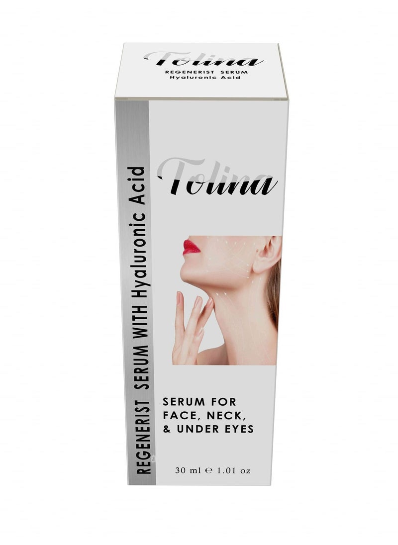 Tolina - Tolina regenerist serum 30 ml - Image 1