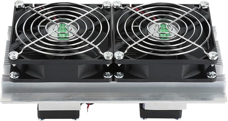 TEC1 12706 Thermoelectric Peltier Cooler Module For Computer CPU Heatsink Thermal Management - Image 2