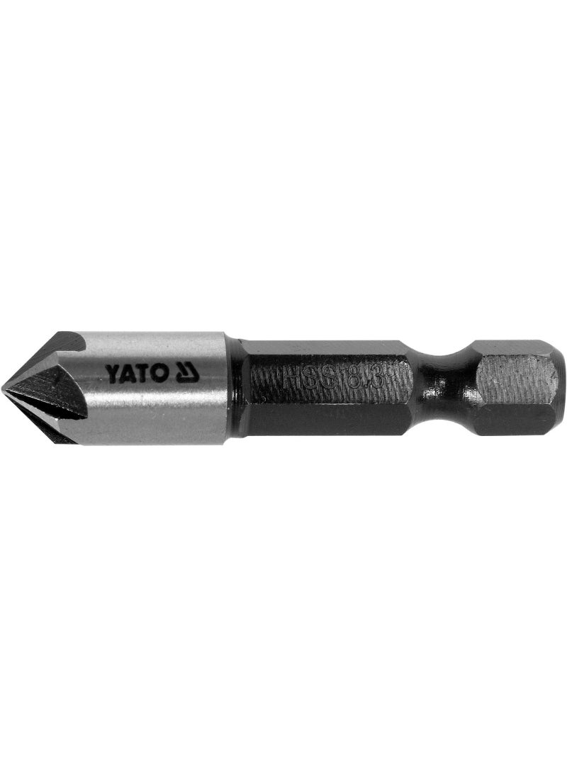 Yato YATO Countersink Drill Bit 8.3mm YT-44722 