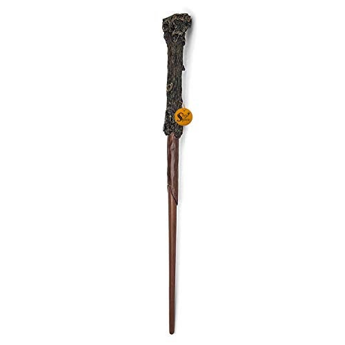 Sage Square Handcrafted Classic Harry, The Boy Who Lived Potter Magic Wand, Wizard Stick, Collectible Cosplay Accessory (34 cm Long, Multicolor) - Image 5