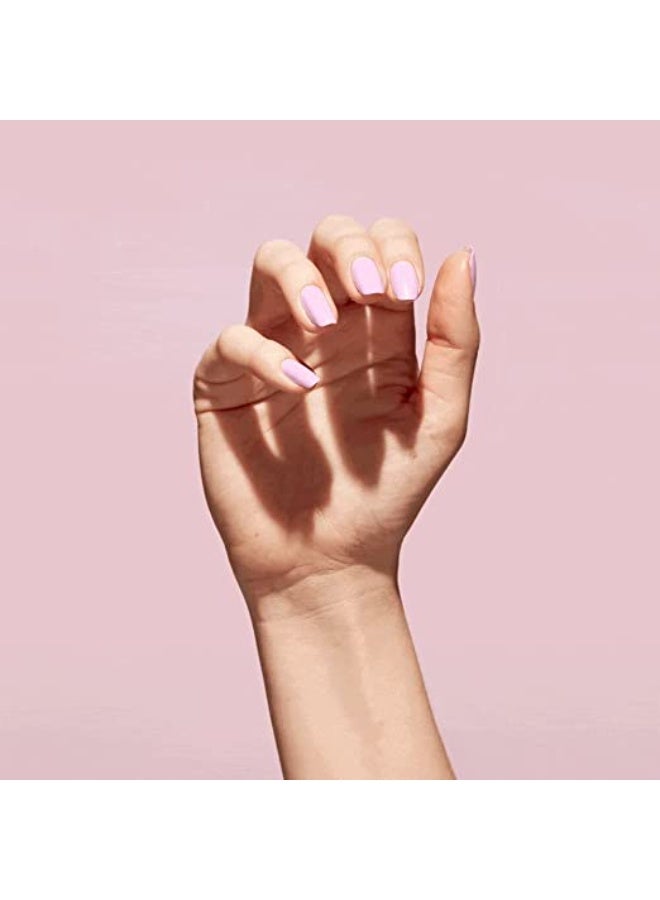 OPI طلاء طبيعي قوي مافمنت 15 مل - Image 3