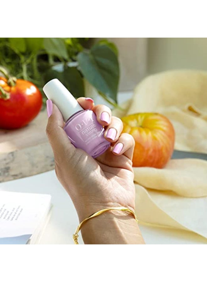 OPI طلاء طبيعي قوي مافمنت 15 مل - Image 4