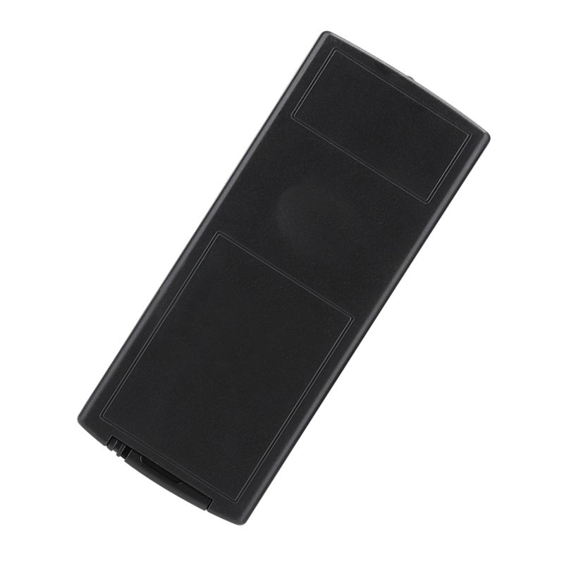 Replacement Remote Control: ABS Material Durable Remote - 8M+ Control Distance Sound Bar Remote for Sony Sound Bar Models SACT60BT, HTCT60BT, SSWCT60 - Image 4