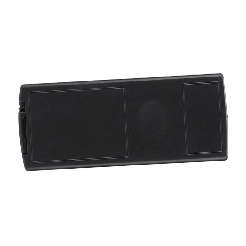 Replacement Remote Control: ABS Material Durable Remote - 8M+ Control Distance Sound Bar Remote for Sony Sound Bar Models SACT60BT, HTCT60BT, SSWCT60 - Image 3