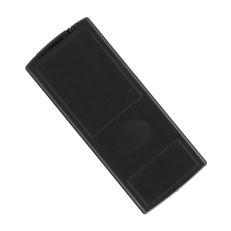 Replacement Remote Control: ABS Material Durable Remote - 8M+ Control Distance Sound Bar Remote for Sony Sound Bar Models SACT60BT, HTCT60BT, SSWCT60 - Image 5
