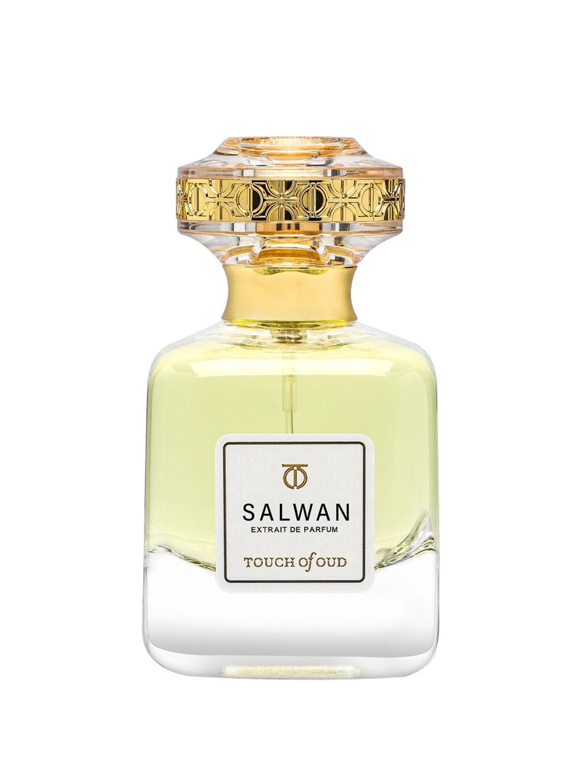 تاتش أوف أود سَلوَان 80 مل - Image 1