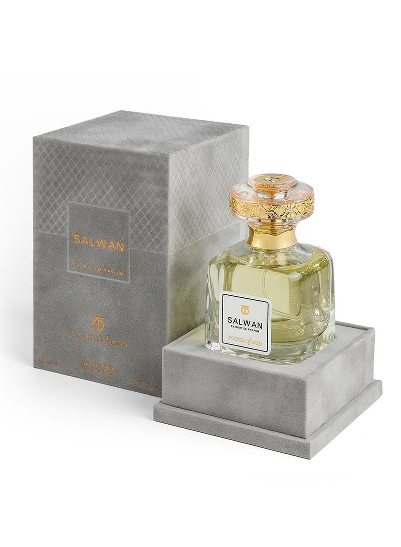 تاتش أوف أود سَلوَان 80 مل - Image 3