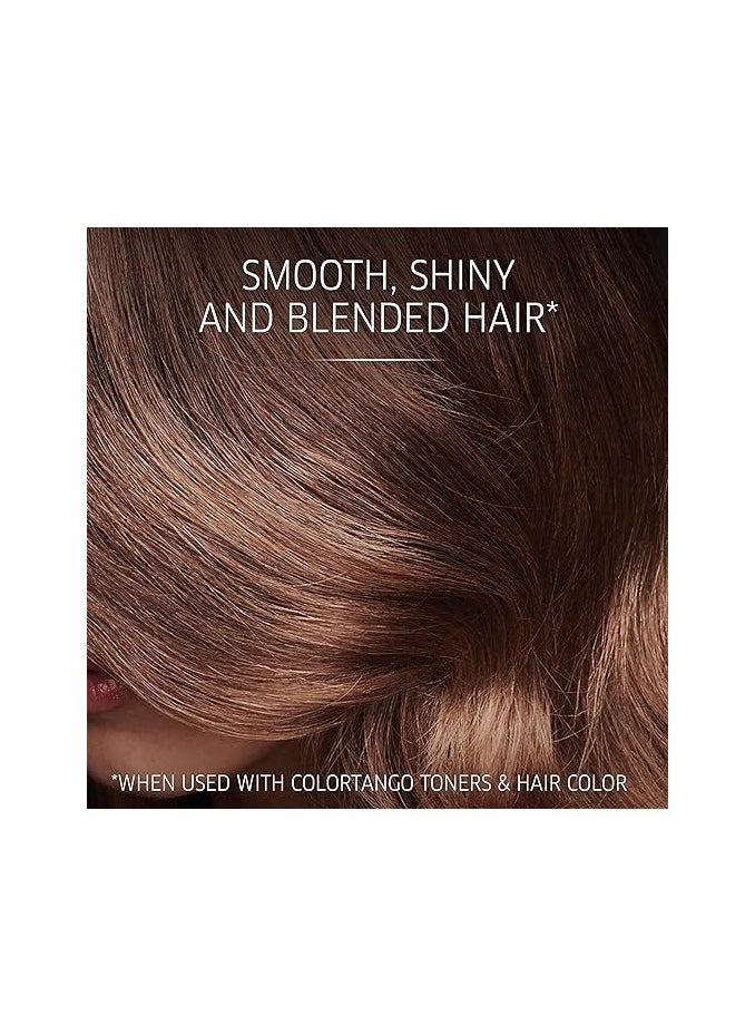 Wella Professionals - Wella Color Tango Developer 20 Volume 59ml - Image 1