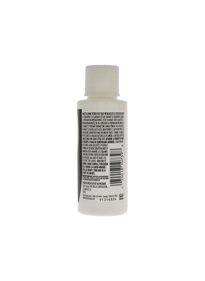 Wella Professionals - Wella Color Tango Developer 20 Volume 59ml - Image 1