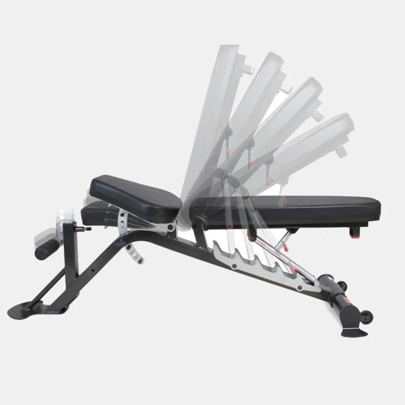 Inspire Fitness SCS Bench