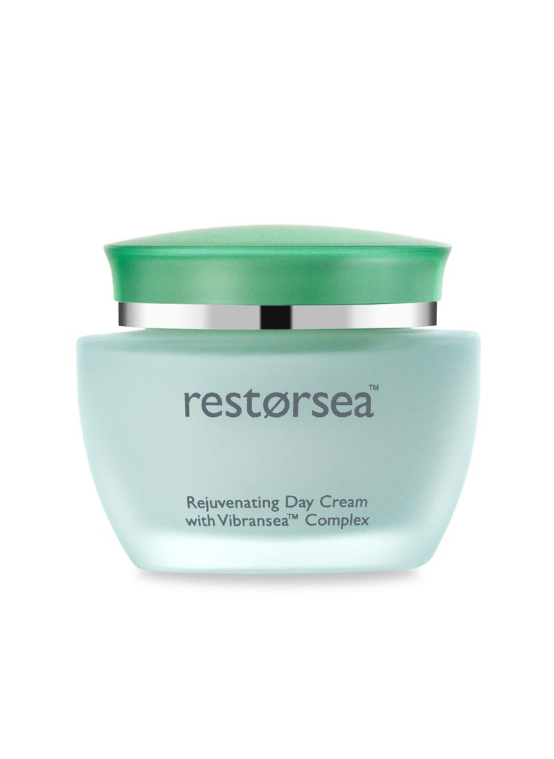 Restorsea Rejuvenating Day Cream,1.7 oz/50g 