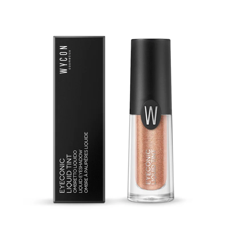 Wycon EYECONIC LIQUID TINT - EYESHADOW 103 CHAMPAGNE