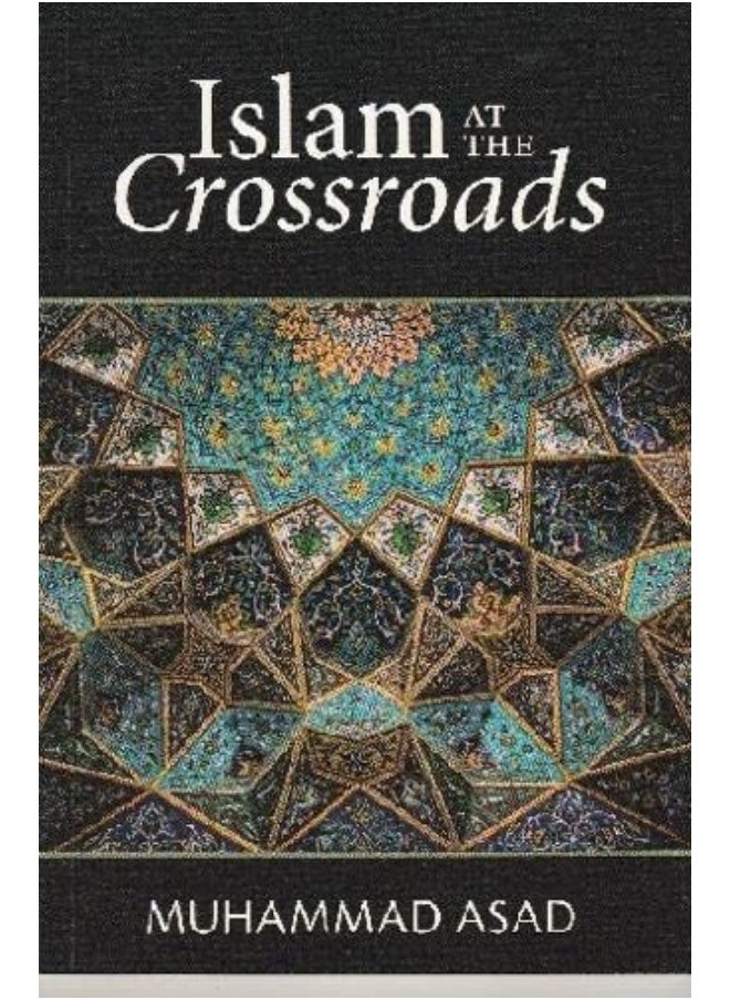 null - Islam at the Crossroads: 2022 reprint - Image 1