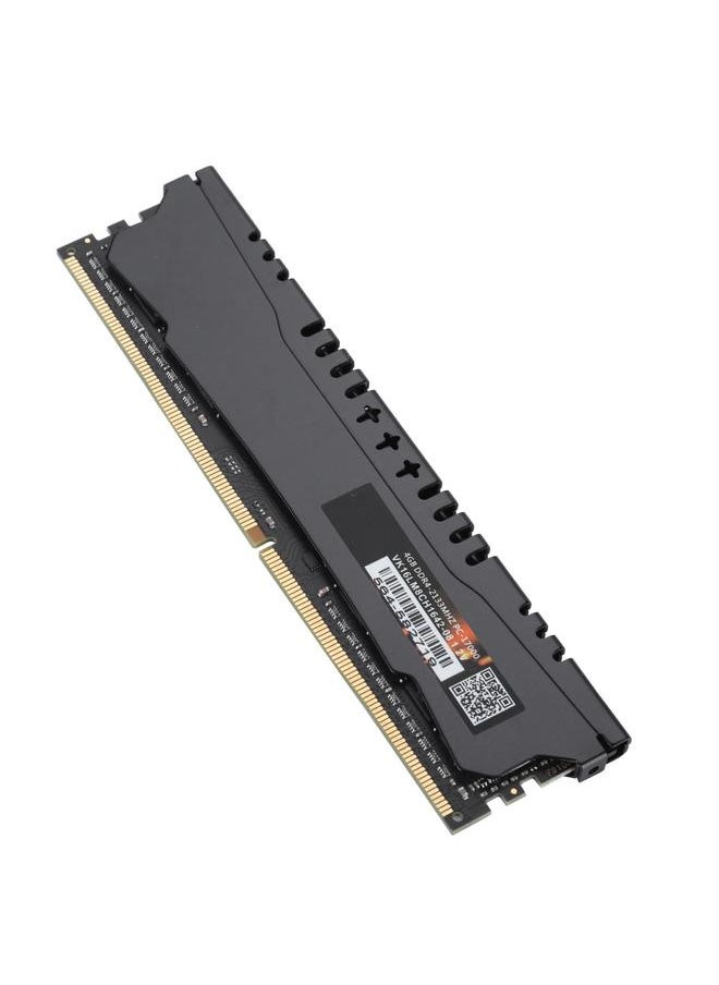 Thoraya 4GB DDR4 2133MHz 288Pin For Desktop Motherboard Dedicated Memory RAM Full Link  - Image 4