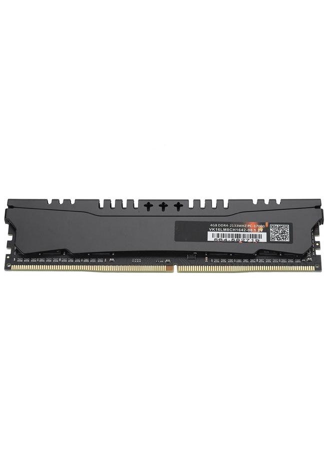 Thoraya 4GB DDR4 2133MHz 288Pin For Desktop Motherboard Dedicated Memory RAM Full Link  - Image 3