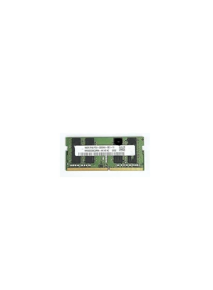 16GB DDR4 3200MHz Laptop Memory – Fast and Easy Memory Upgrade