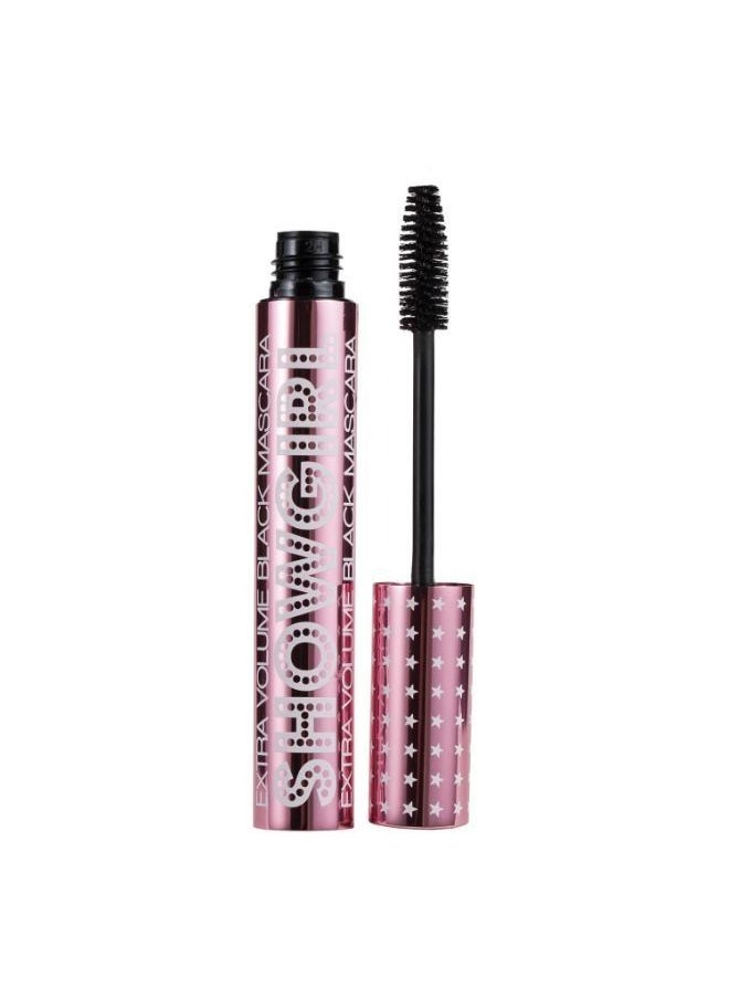 Barry M Showgirl Volume Mascara Black 7ml 