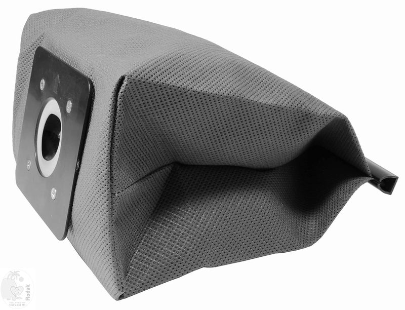 RODAK RODAK Vacuum Cleaner Dust Bag Compatible with American Micronic AMIVCC1600WDx AMIVCC1400 WDx and AMIVC110Dx Washable and Reusable Imported  - Image 4