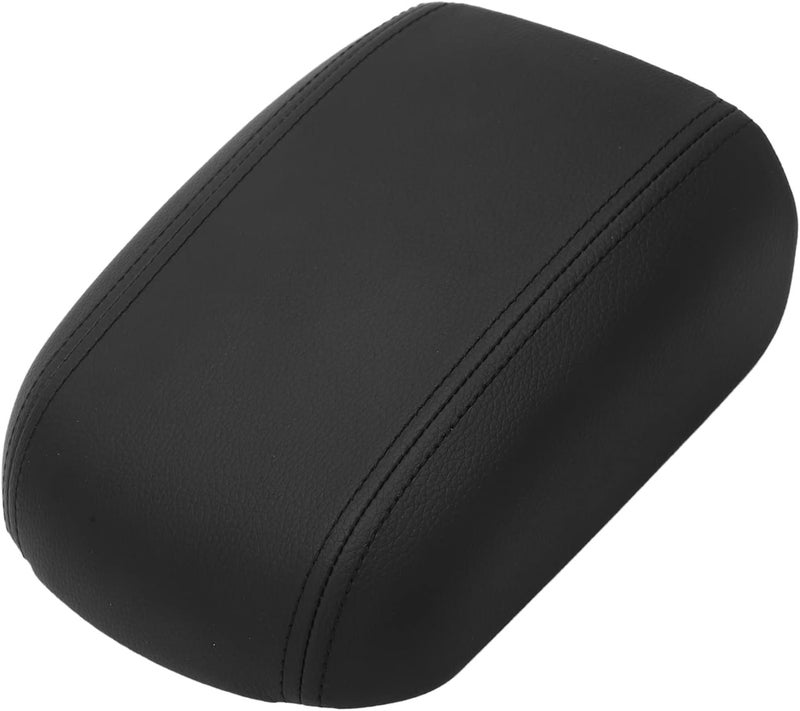 Arm Rest Lid 96931638, Center Console Armrest Box Case Cover Replacement for Chevy Cruze 2009-2014, PU Leather Surface with ABS Base, Easy Installation for Enhanced D - Image 1