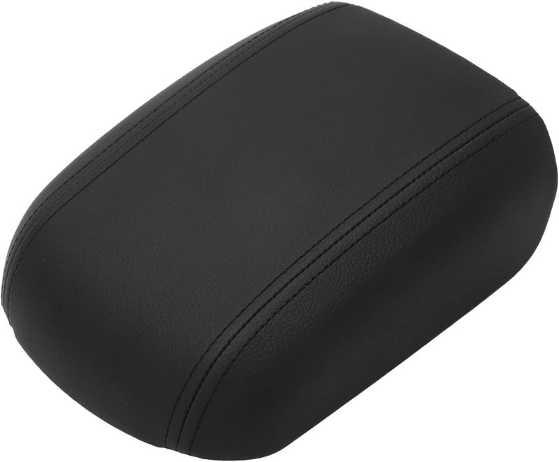 Arm Rest Lid 96931638, Center Console Armrest Box Case Cover Replacement for Chevy Cruze 2009-2014, PU Leather Surface with ABS Base, Easy Installation for Enhanced D - Image 3