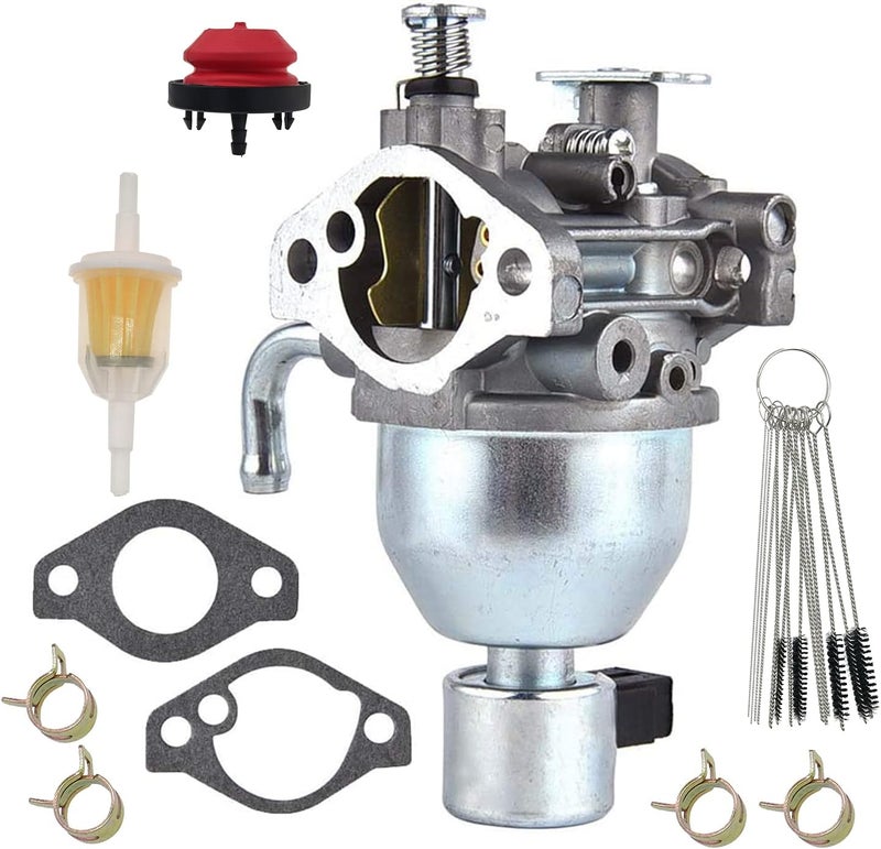 Carbpro Carburetor with Gaskets for Generac 0D8332 Generator Model 04700-0 GN220 RV C-7107 - Image 1