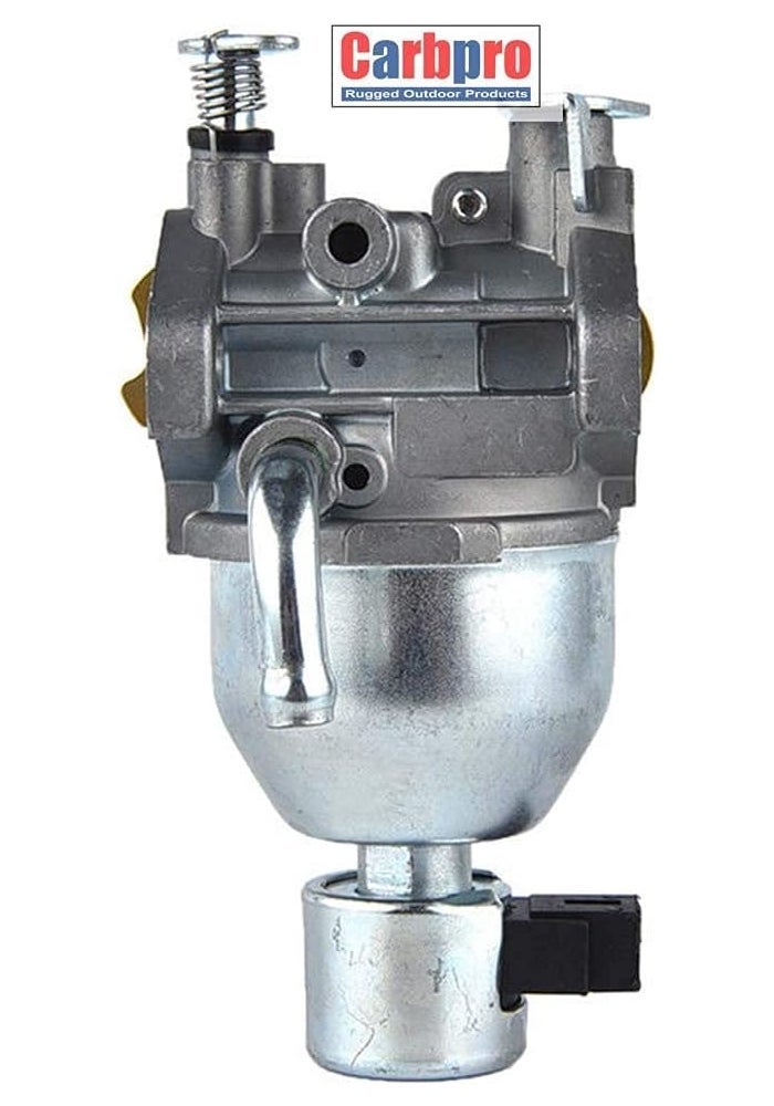 Carbpro Carburetor with Gaskets for Generac 0D8332 Generator Model 04700-0 GN220 RV C-7107 - Image 4
