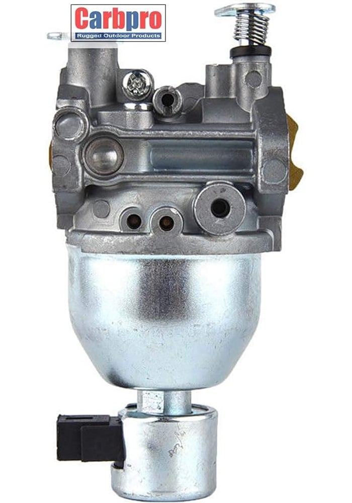 Carbpro Carburetor with Gaskets for Generac 0D8332 Generator Model 04700-0 GN220 RV C-7107 - Image 5