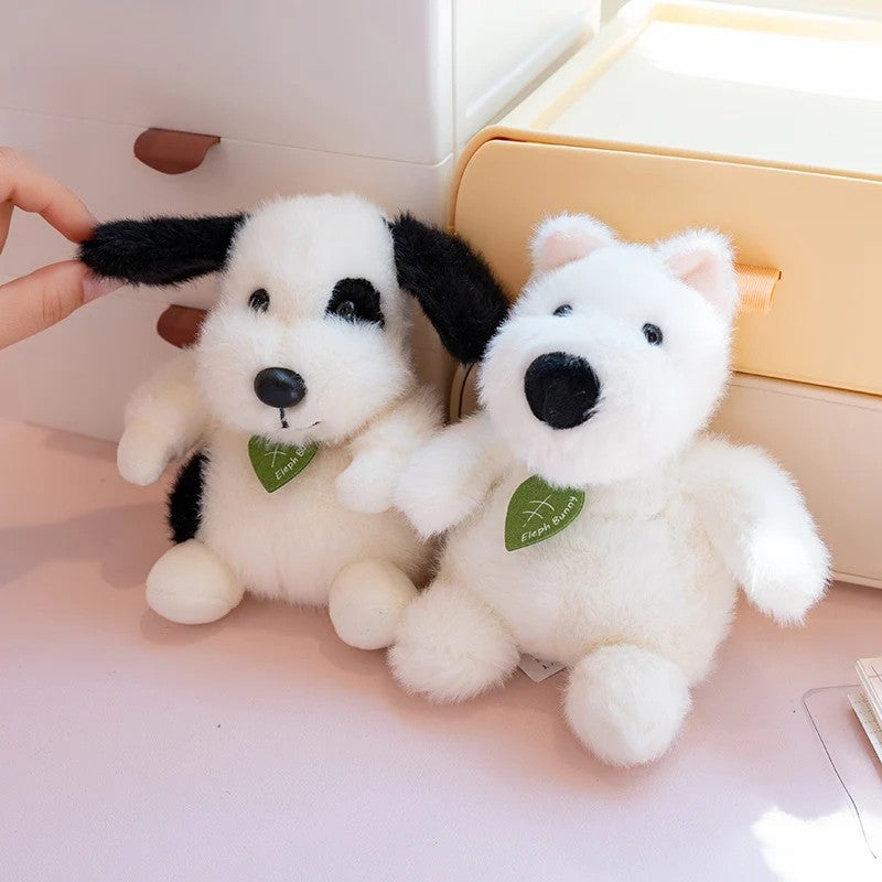 Y&D Best-Selling izable Children's Decorative Gifts Super Soft Plush Small Animal Toy - Image 4
