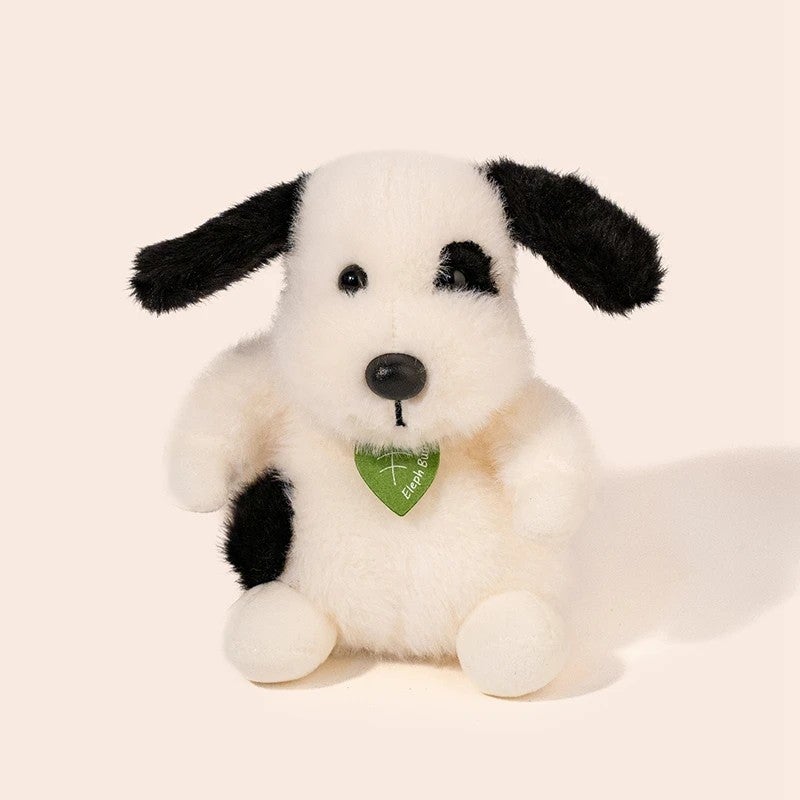 Y&D Best-Selling izable Children's Decorative Gifts Super Soft Plush Small Animal Toy - Image 1