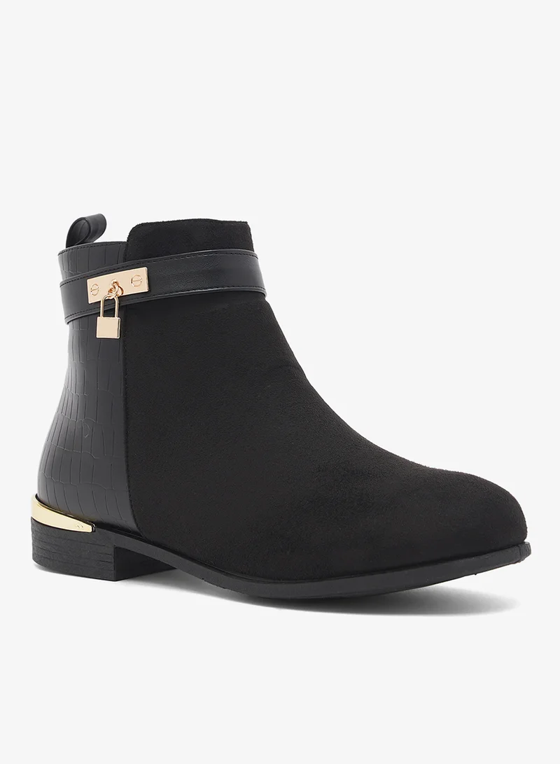 Truffle Ankle_Boots
