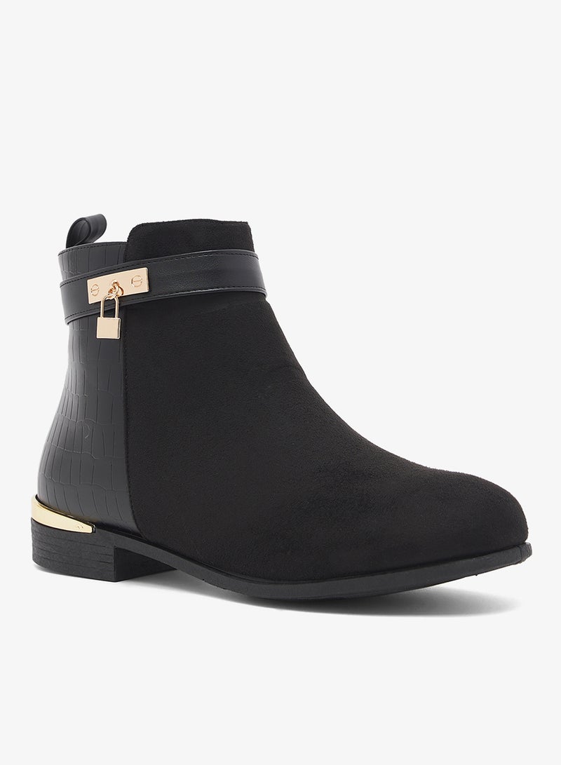 Truffle Ankle_Boots - Image 2