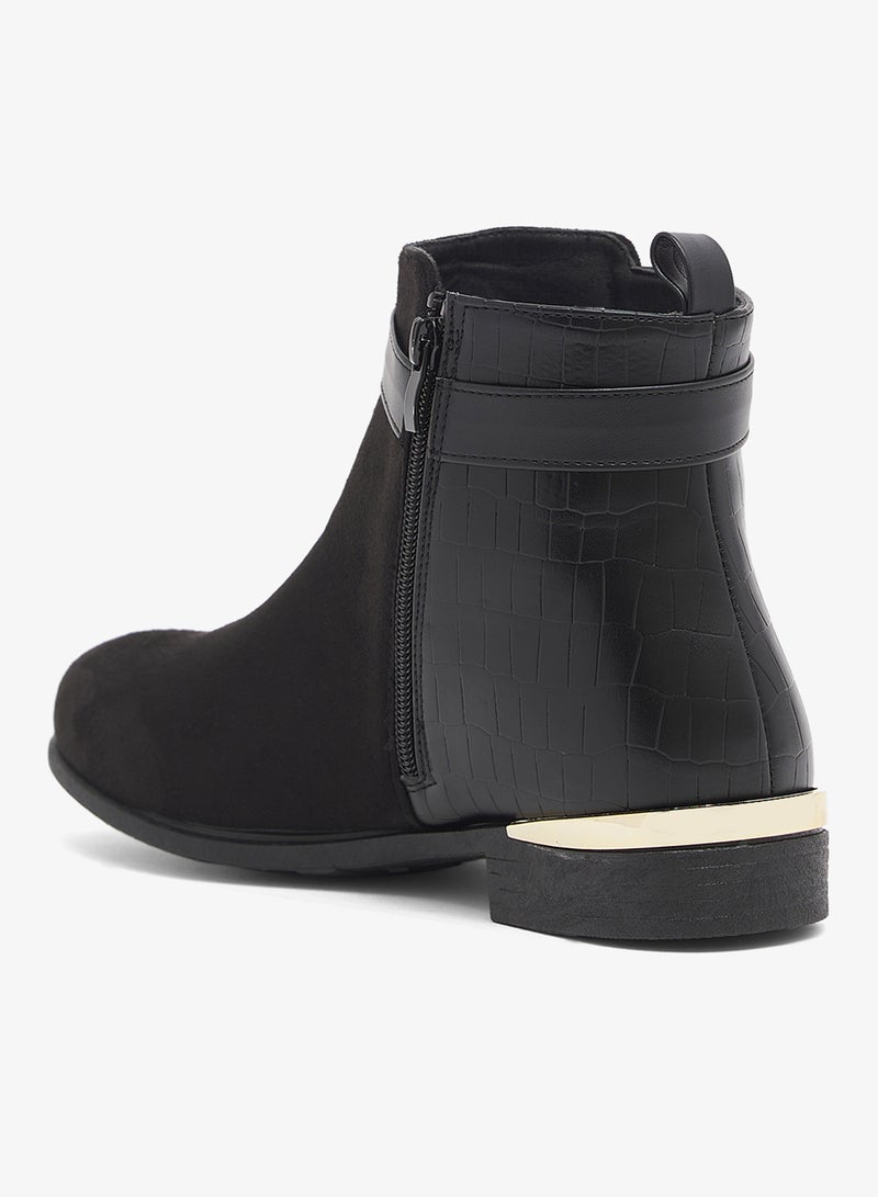 Truffle Ankle_Boots - Image 3