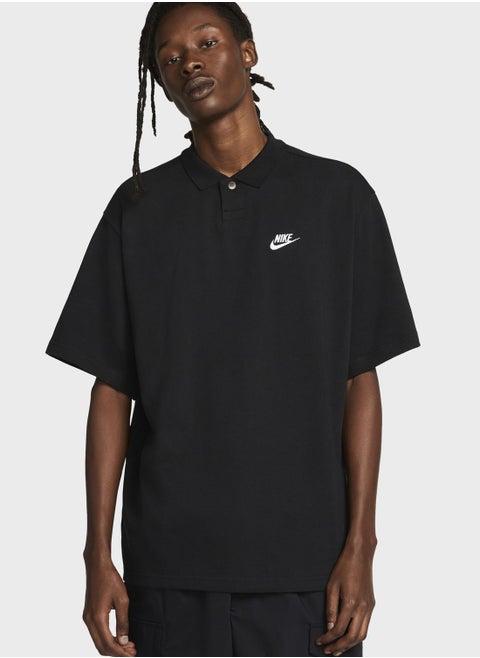 Club Matchup Polo