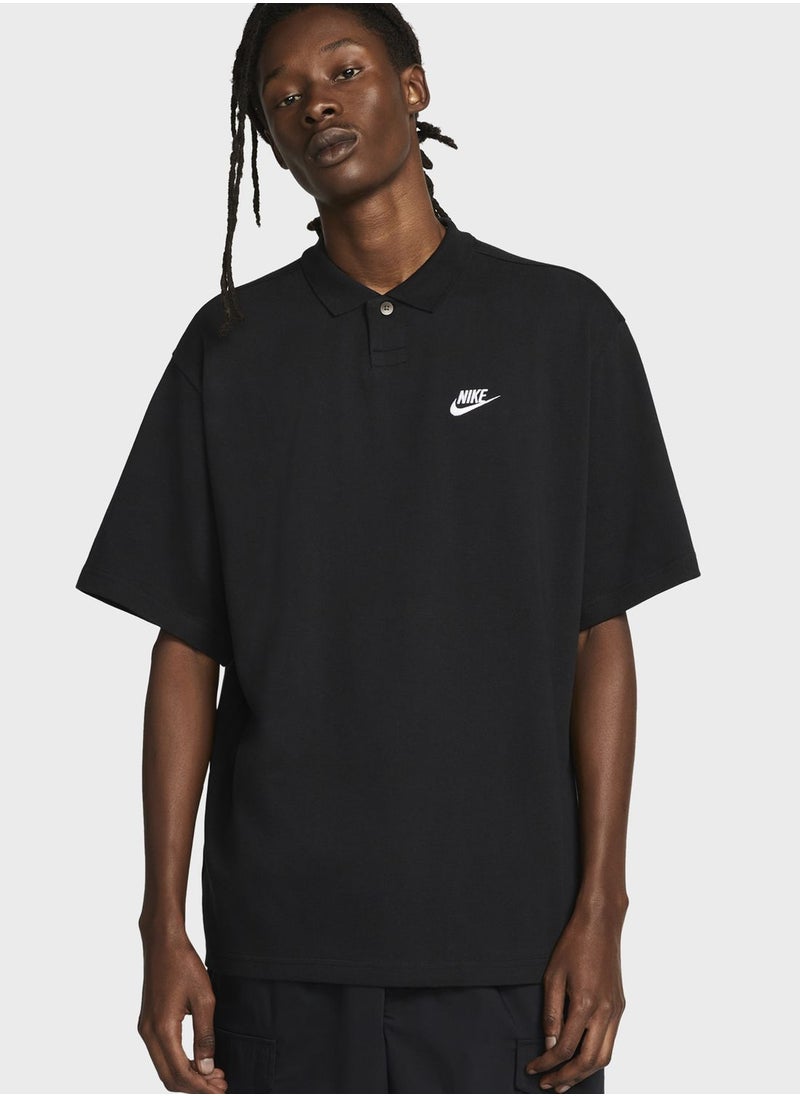 Nike - Club Matchup Polo - Image 1