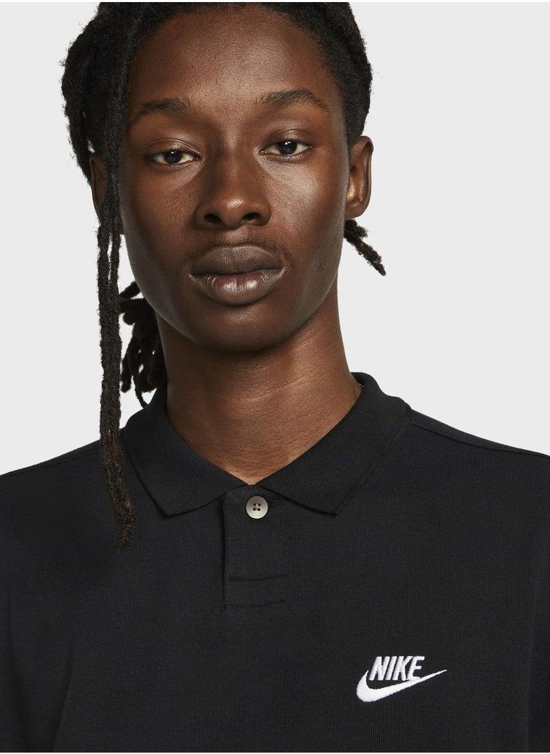 Nike - Club Matchup Polo - Image 1