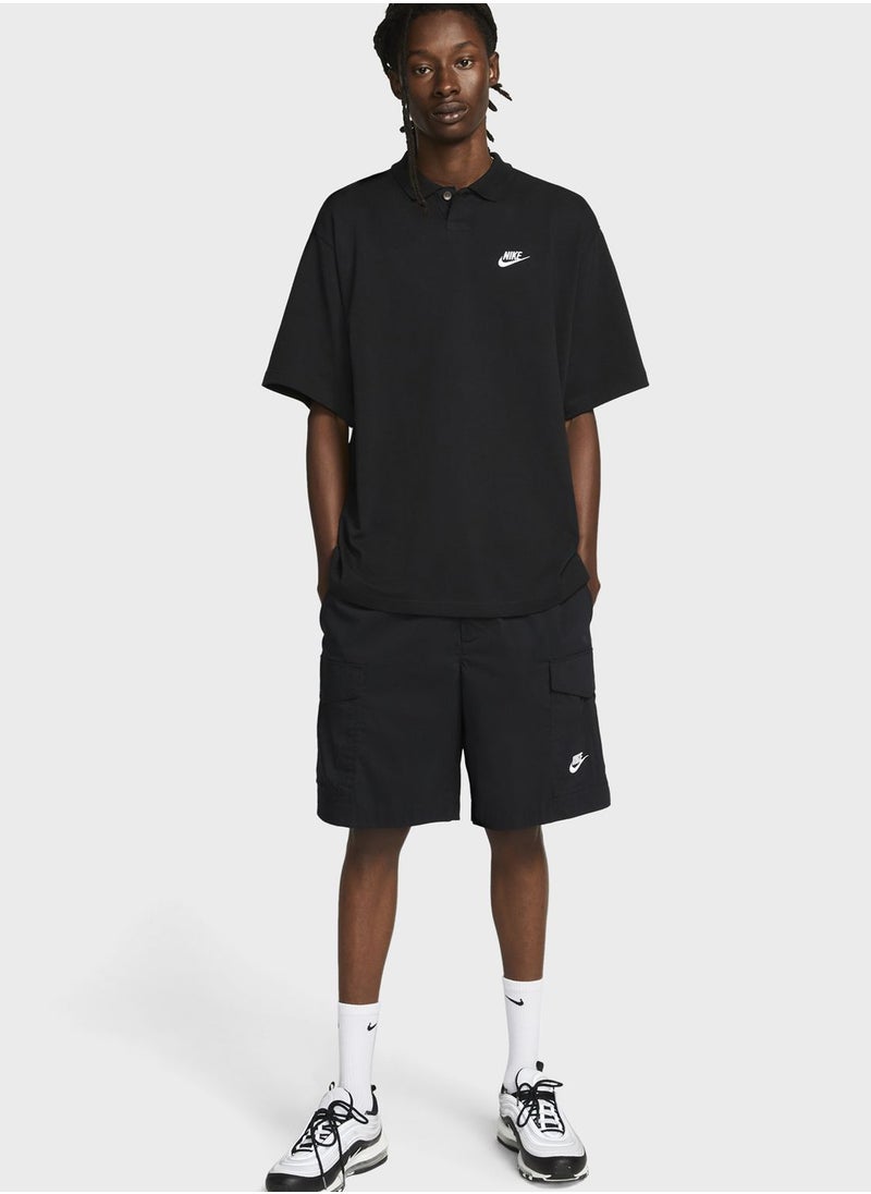 Nike - Club Matchup Polo - Image 1