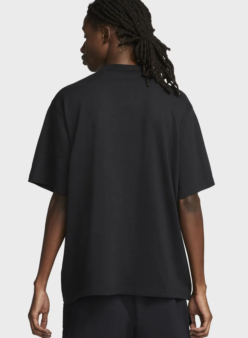 Nike Club Matchup Polo
